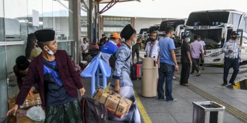 3 Polda Kerja Sama Petakan Jalur Tikus Jawa-Sumatera