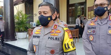 Antisipasi Lonjakan Saat Mudik Idul Fitri 1442 H, Polda Jabar Siapkan 120 Titik Penyekatan