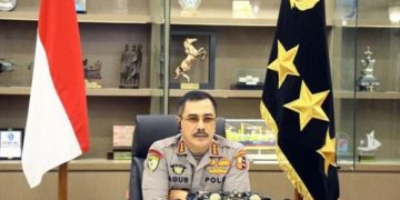 Buru Jozeph Paul Zhang yang Mengaku Nabi Ke-26, Polri Bekerja Sama Dengan Interpol