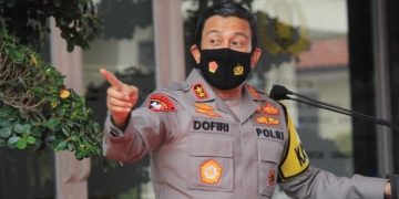 Cegah Mudik Lebaran 2021, Polda Jabar Siapkan 338 Pos Penyekatan