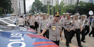 Efek Pemudik Colong Start, Polri Antisipasi Arus Balik Lebaran
