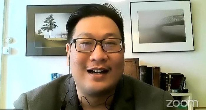 Jozeph Paul Zhang Jadi Tersangka!