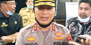 Kapolda Jatim Imbau Warga Teliti Ketika Dapat SMS Berisi Tautan Mencurigakan