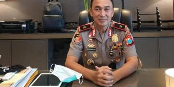 Lewat Aplikasi e-Rekpro, Polri Rekrut 1.261 Bintara