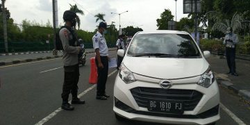 Polda DIY Kerahkan 980 Personel, Untuk Cegah Pemudik
