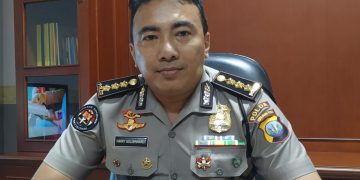 Polda Kepri Wujudkan Pelayanan Terintegrasi  Kepada Masyarakat