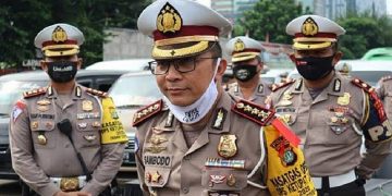 Polda Metro Jaya Siapkan 31 Titik Penyekatan Cegah Mudik Lebaran 2021