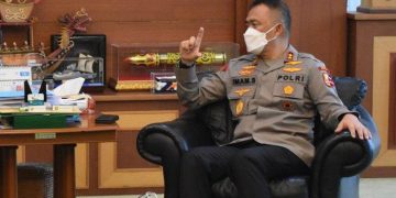 Polri kaji libatkan Densus 88 dalam memburu KKB Papua