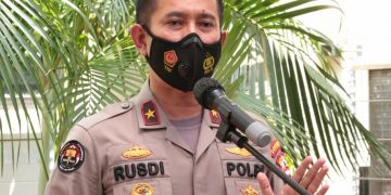 Polri Temukan Indikasi Pidana Ledakan Kilang Minyak di Indramayu