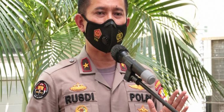 Polri Temukan Indikasi Pidana Ledakan Kilang Minyak di Indramayu