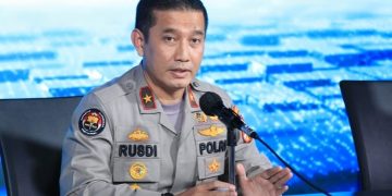 Polri Tetapkan Jozeph Paul Tersangka Dugaan Ujaran Kebencian