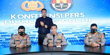 Viral Atas Dugaan Penistaan Agama, Jozeph Paul Zhang Jadi Buruan Bareskrim Polri dan Interpol