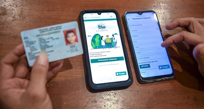 Polri Bentuk Tim Usut Bocornya 279 Juta Data Penduduk