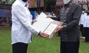 Laksanakan program presisi Kapolri, Dir Intelkam Polda Jabar tingkatkan inovasi dalam memberi pelayanan publik yang prima