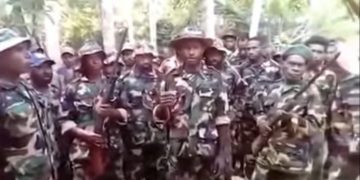 Pemerintah PNG pastikan Kelompok Batalion Sepik Separatis tidak mewakili PNG