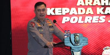 Antisipasi Lonjakan Covid-19, Kapolda Metro Minta Jajarannya Data Arus Balik Pemudik