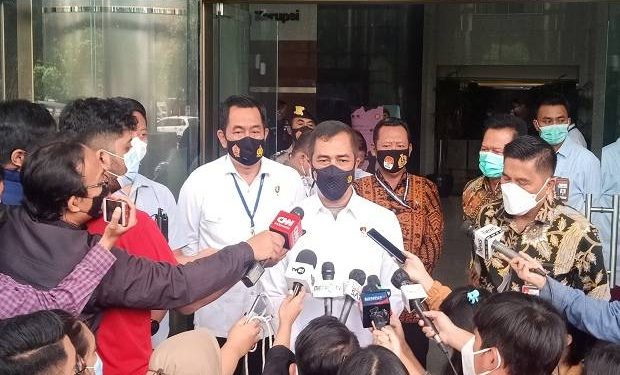 Bareskrim Turun Tangan Selidiki Dugaan Bocornya 279 Juta Data WNI