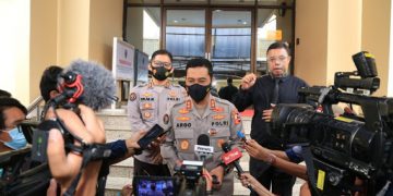 Densus 88 tangkap buron teroris Yusuf Iskandar