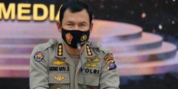 Disiplinkan Masyarakat Dalam Penerapan Prokes, Polda Sumbar Gandeng Ulama dan Tokoh Organisasi di Provinsi Sumbar