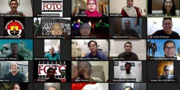 Hari pers dunia, sinergitas Polri – Pers demi bangun kepercayaan publik