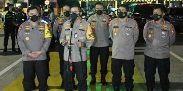 Kakorlantas Polri: Hari ke-3 larangan mudik, 70.000 kendaraaan diputar balik