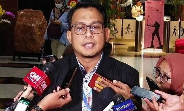 KPK sebut OTT Bupati Nganjuk hasil kerja sama dengan Bareskrim Polri