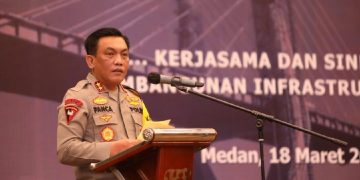 Libur lebaran, Polda perketat pengawasan objek wisata di Sumatera Utara
