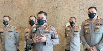 Penyekatan Arus Balik ke Jakarta Diperpanjang hingga 31 Mei