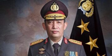 Polri Jelaskan Capaian 100 Hari Kinerja Kapolri Mulai Restorative Justice-VP