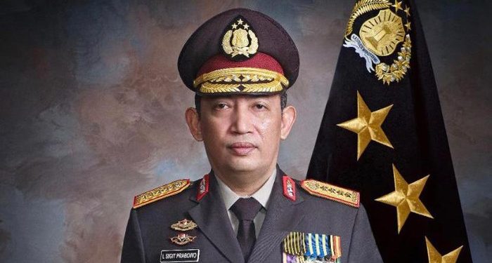 Polri Jelaskan Capaian 100 Hari Kinerja Kapolri Mulai Restorative Justice-VP