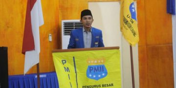Program Presisi 100 Hari Kerja Kapolri Mendapat Respon Positif dari Ketua PKC PMII Bengkulu