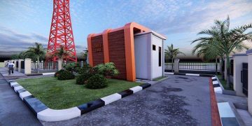 Wakapolri Resmikan Layanan Drive Thru Polda Riau, Ini Layanan yang Bisa Diurus dengan Cepat