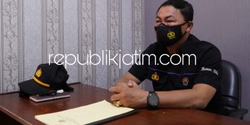 Antisipasi Premanisme dan Pungli di Ponorogo, Warga Bisa Kontak Hotline 110