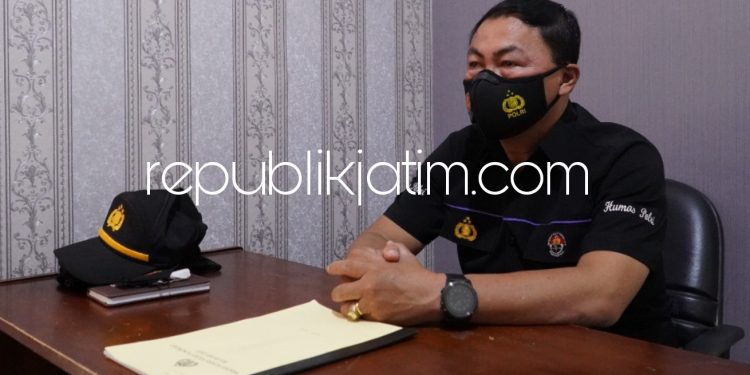 Antisipasi Premanisme dan Pungli di Ponorogo, Warga Bisa Kontak Hotline 110