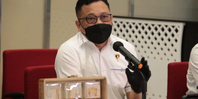 Bareskrim Ungkap Penipuan Investasi Obligasi, Kerugian Mencapai Rp 39 M