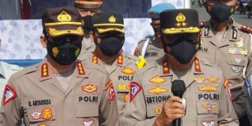 Bulan Juli Mendatang, Korlantas Polri Rencanakan Menambah Kamera ETLE di 13 Polda