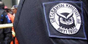 Densus 88 Polri Tangkap Satu Tersangka Teroris di Bogor, Beragam Bahan Baku Bom Disita