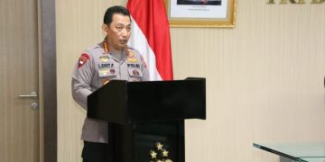 Hasil Survei Lemkapi: Publik Makin Percaya dengan Pelayanan Polri