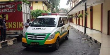 Kasus Covid Melonjak, Kapasitas Tempat Tidur di RS Polri Hampir Penuh, Antrean di IGD Menumpuk