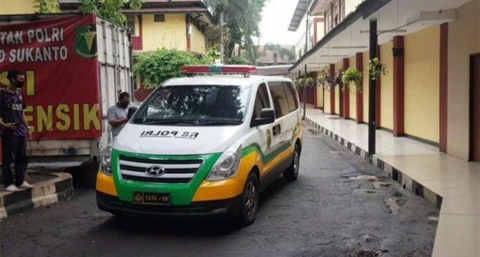 Kasus Covid Melonjak, Kapasitas Tempat Tidur di RS Polri Hampir Penuh, Antrean di IGD Menumpuk