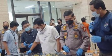 Polisi: Pinjaman Online Ilegal Meresahkan Masyarakat