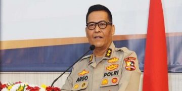 Polri Sampaikan Tak Semua Wilayah Papua Diganggu KKB