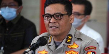 Polri Siap Jalankan SKB Pedoman Implementasi UU ITE