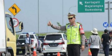 Survei: Publik Puas Terhadap Polri, Tertinggi dalam Mengurus SIM