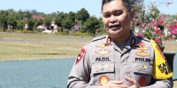 Targetkan 1 Juta Orang Per Hari, Polda Metro Gelar Program Vaksinasi