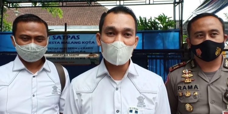 Tilang Kini Pakai Sistem Poin, SIM Bisa Dicabut