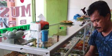 Mendagri: Satpol PP, TNI-Polri akan Awasi Waktu Makan 20 Menit di Warung, Jangan Kebanyakan Ngobrol