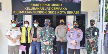 Pembatasan Aktivitas Masyarakat Bikin Tak Nyaman, Kapori: Ini Untuk Menjaga Keselamatan Rakyat