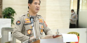 Tabung Oksigen Semakin Langka, Polisi: Penimbun Terancam Hukuman 6 Tahun Penjara