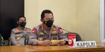Strategi Kapolri Hindari Kemacetan di Pos Penyekatan PPKM Darurat
